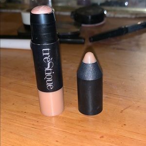 HIGHLIGHT STICK